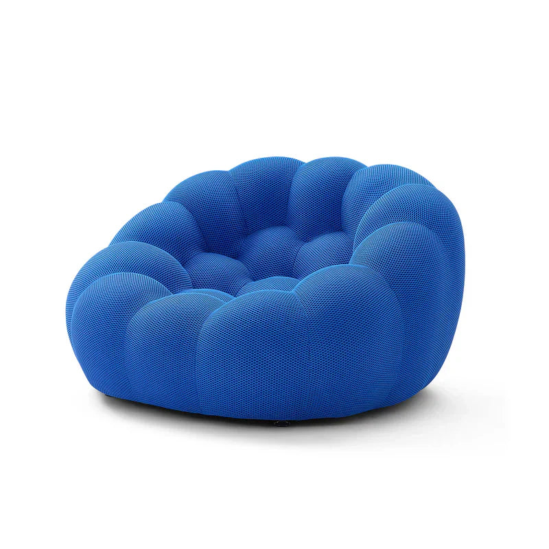 Cushy Lounge Chair