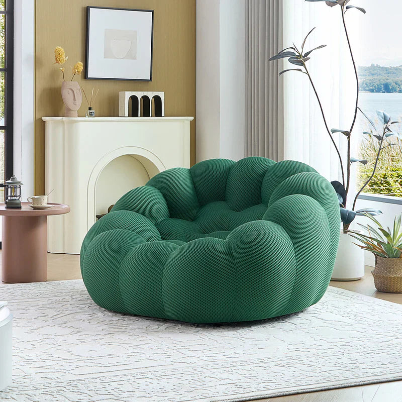 Cushy Lounge Chair