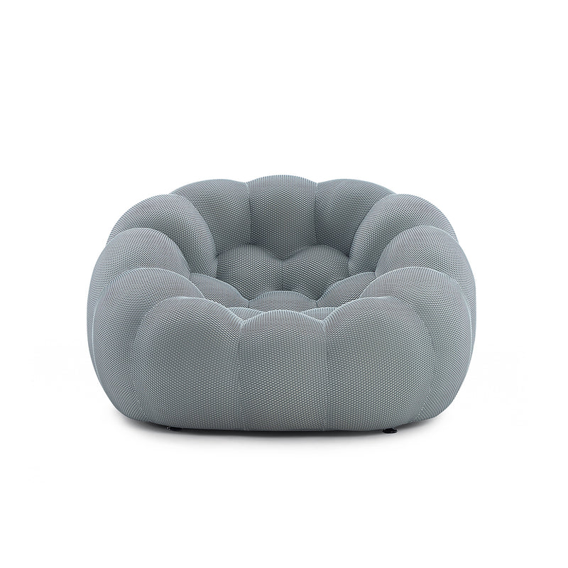 Cushy Lounge Chair