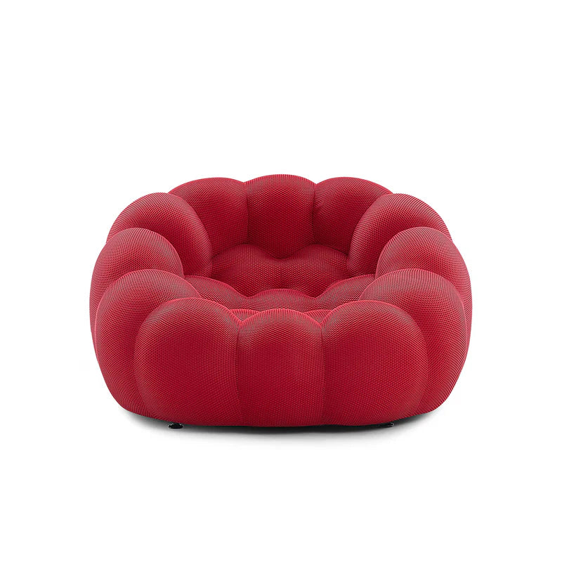 Cushy Lounge Chair