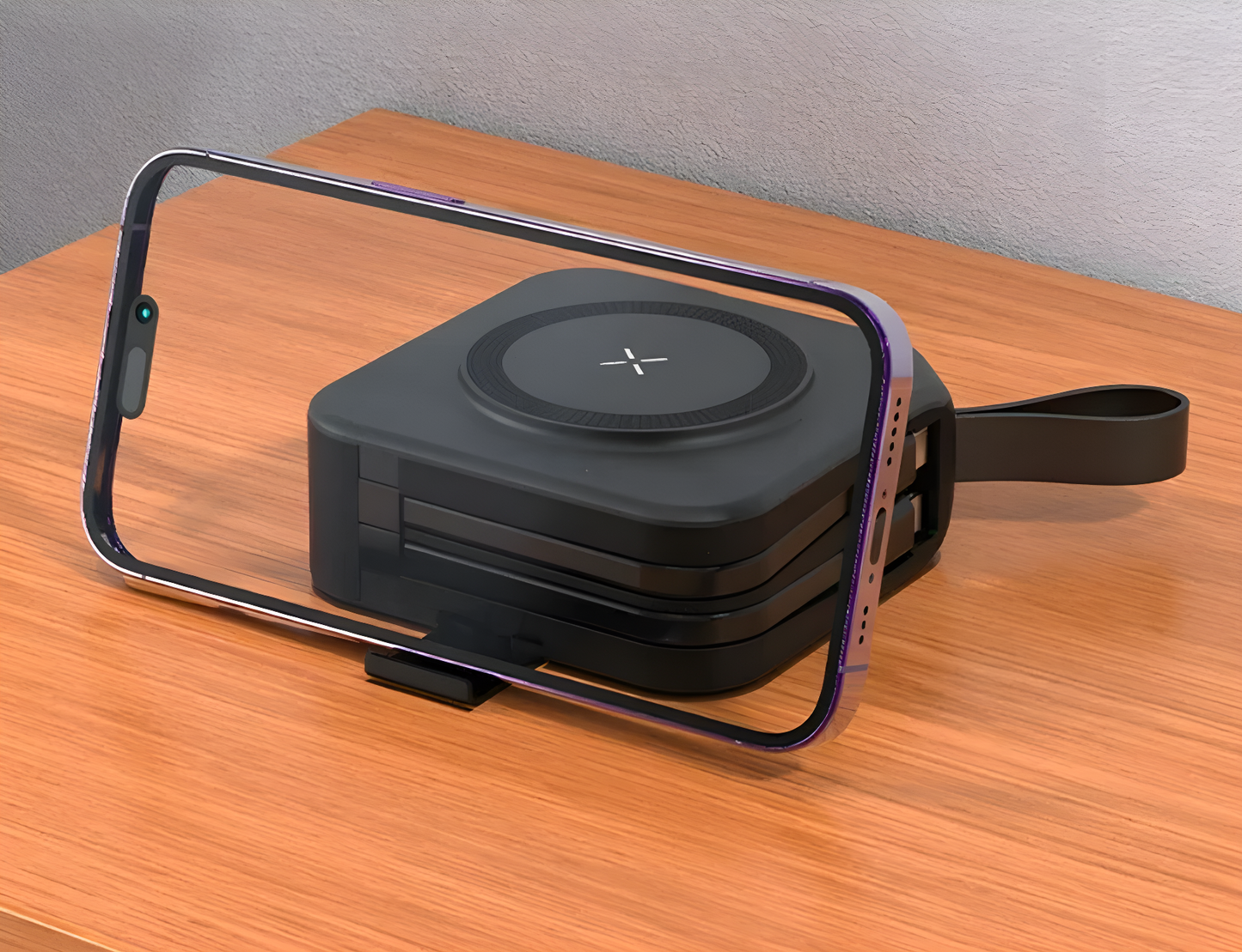 Multi Power Charging Pack