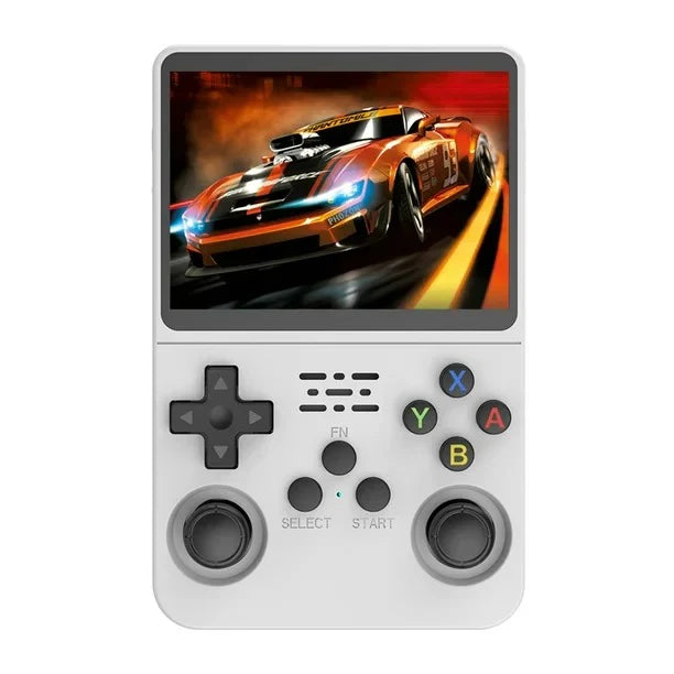 R36S ARCADE CONSOLE