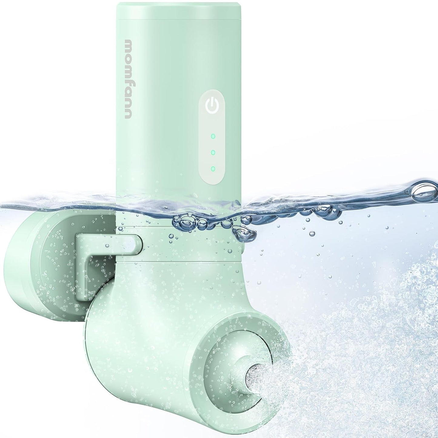 Portable Bath Jet