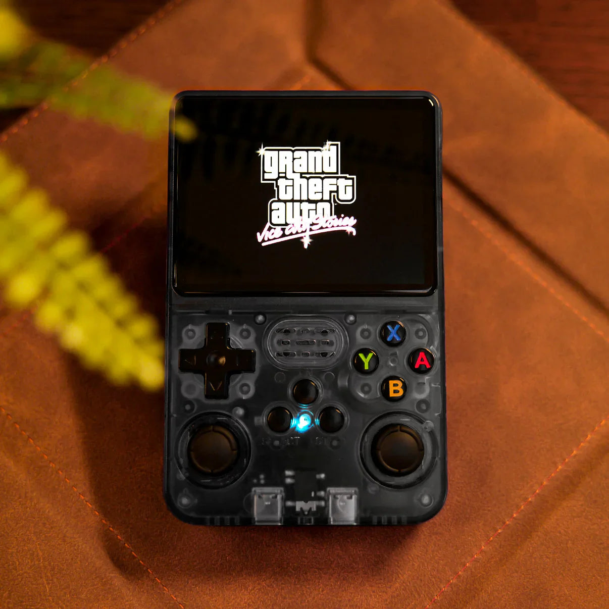 R36S ARCADE CONSOLE