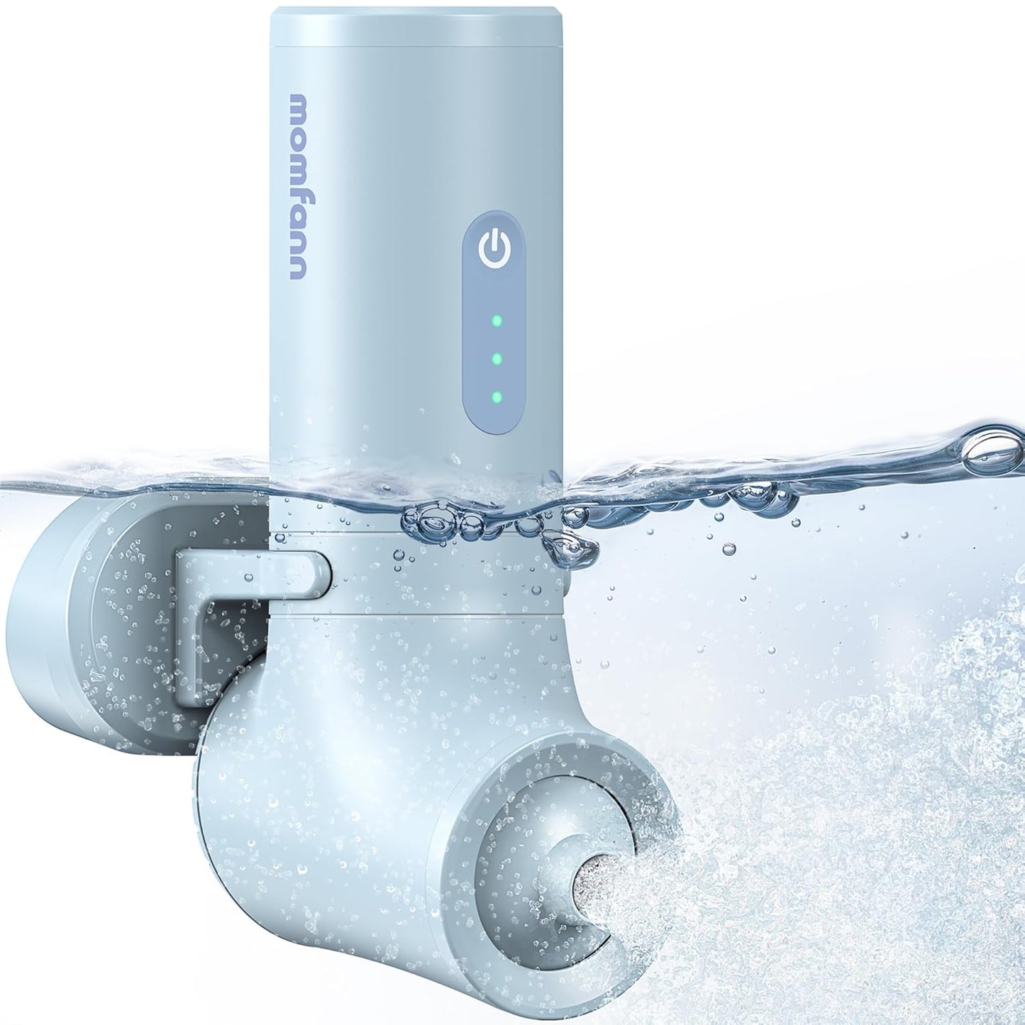Portable Bath Jet
