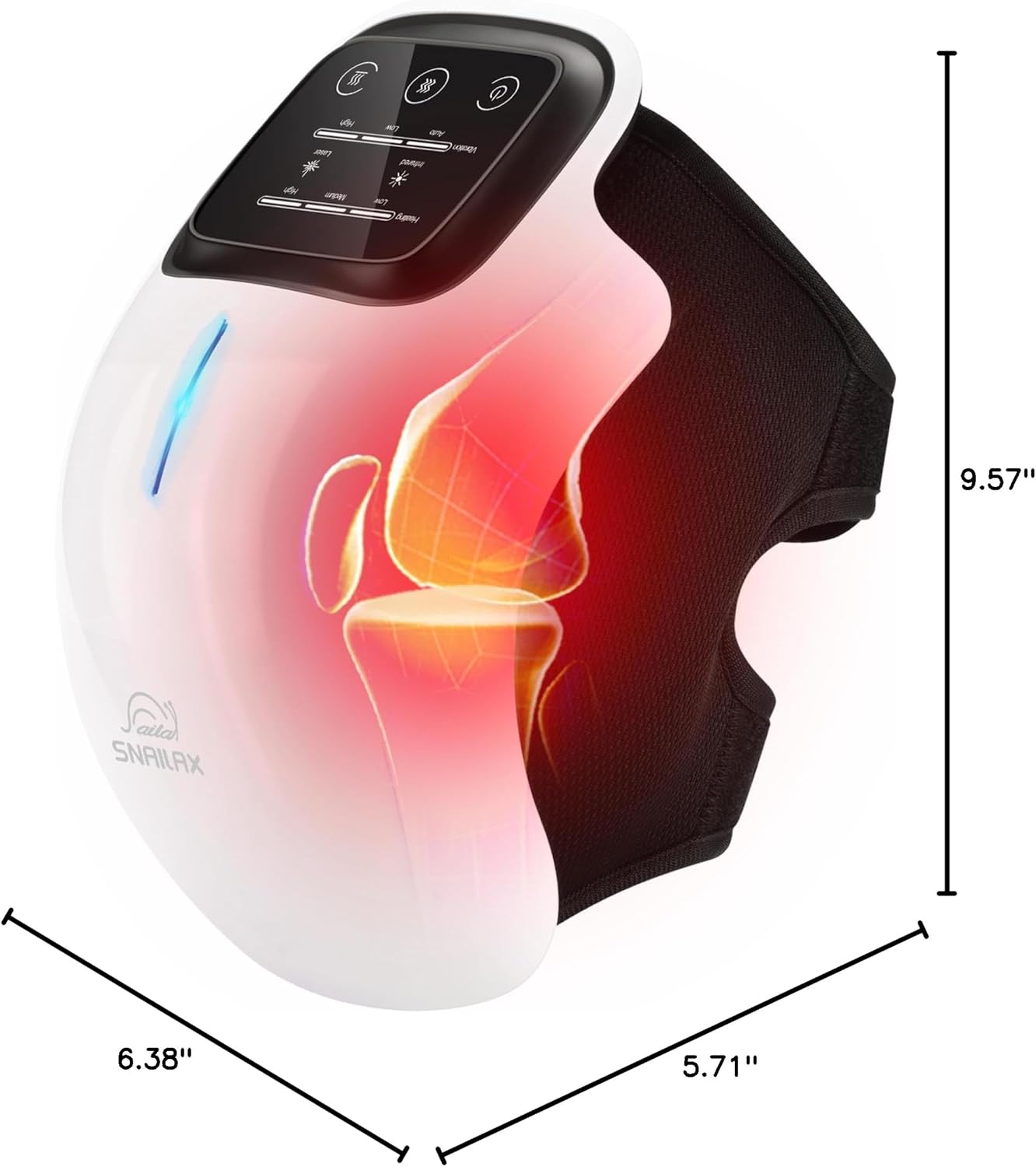 Knee Massager