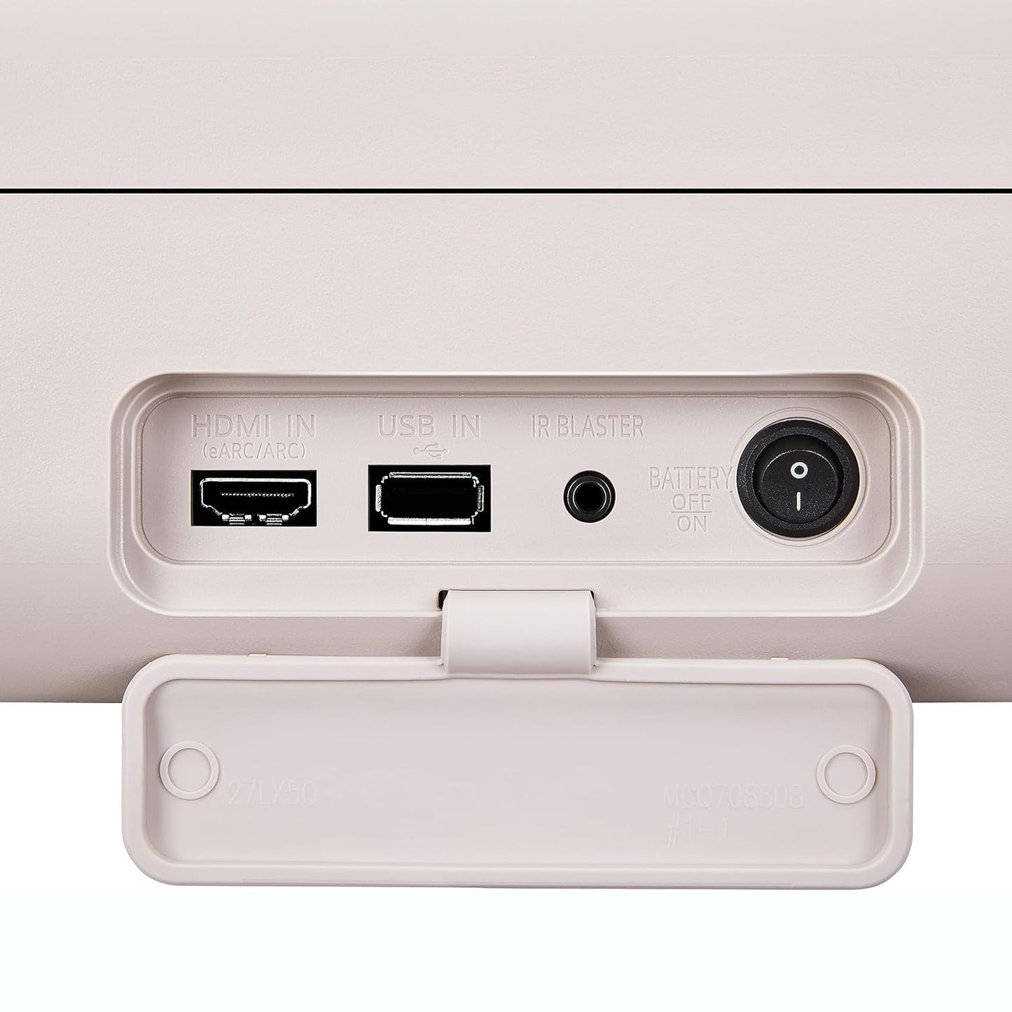 Wireless Briefcase Screen