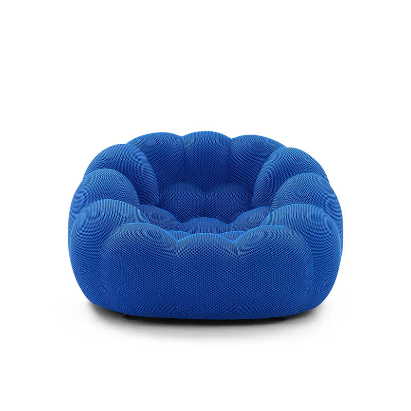 Cushy Lounge Chair