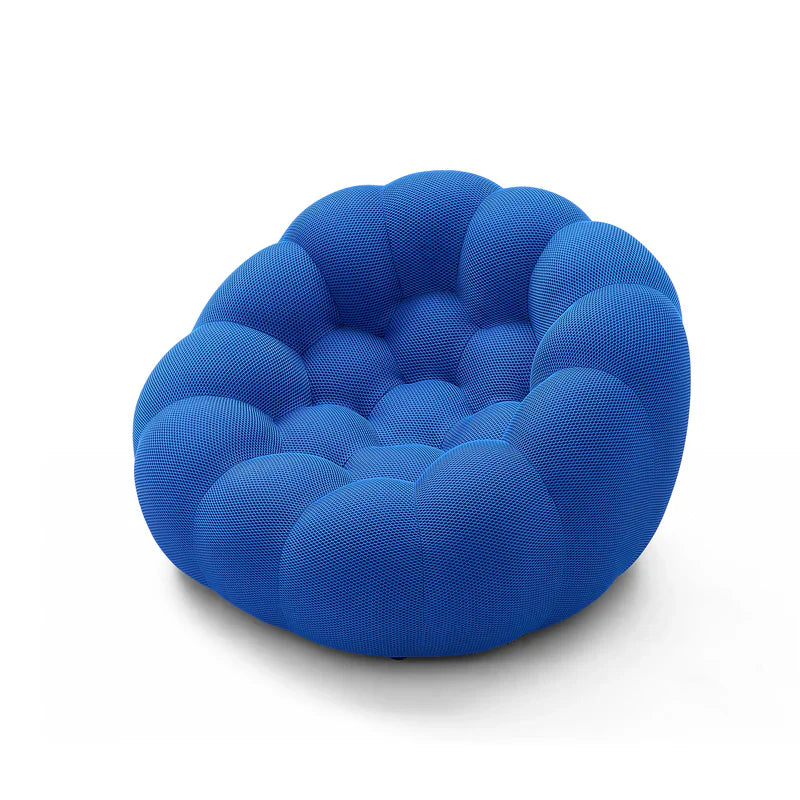 Cushy Lounge Chair