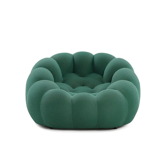 Cushy Lounge Chair