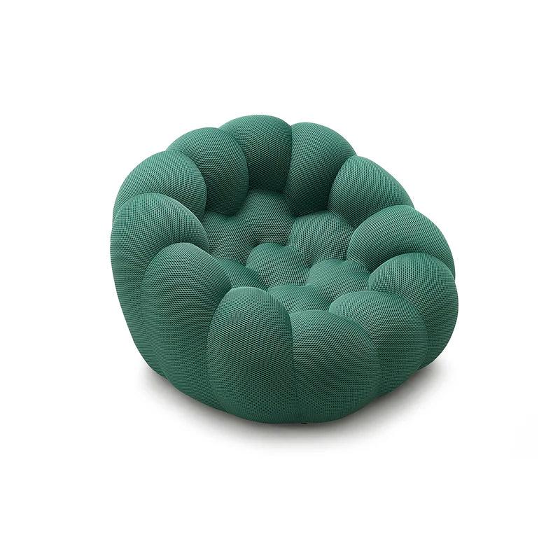 Cushy Lounge Chair