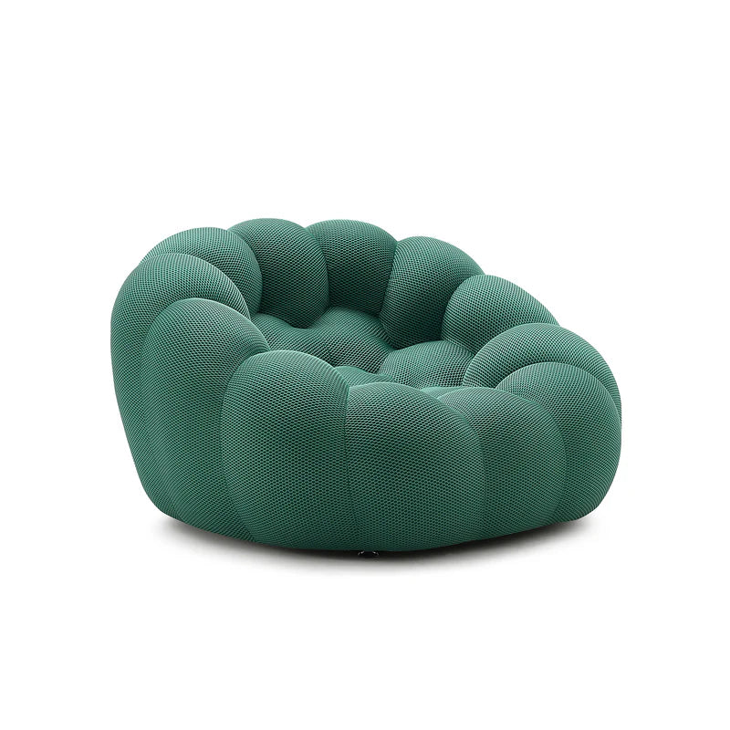 Cushy Lounge Chair