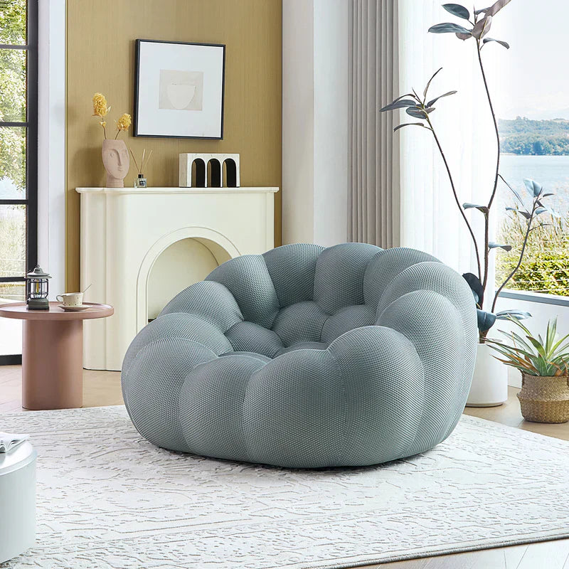 Cushy Lounge Chair