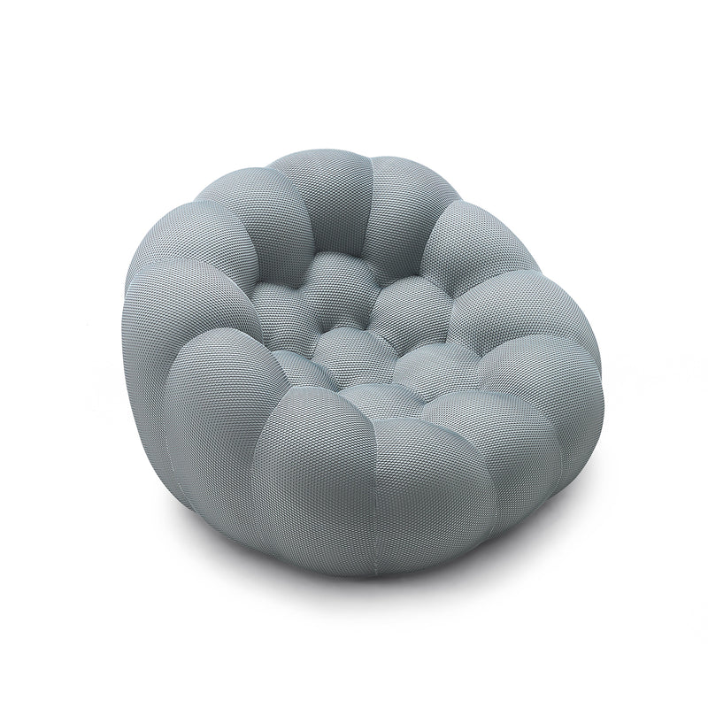 Cushy Lounge Chair