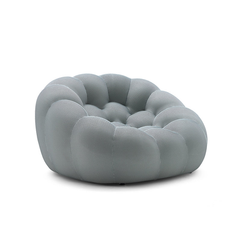 Cushy Lounge Chair