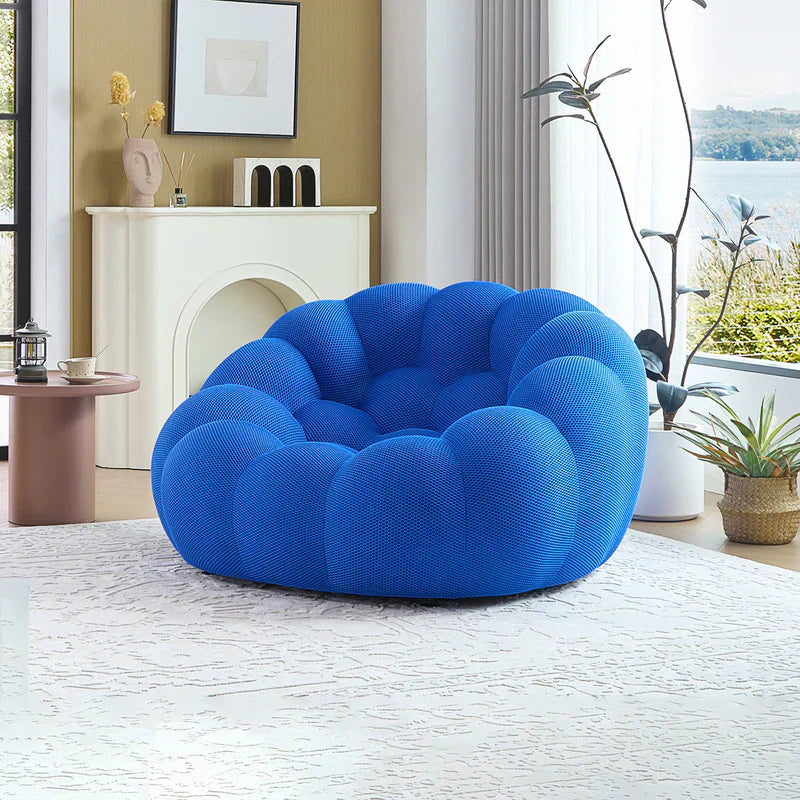 Cushy Lounge Chair