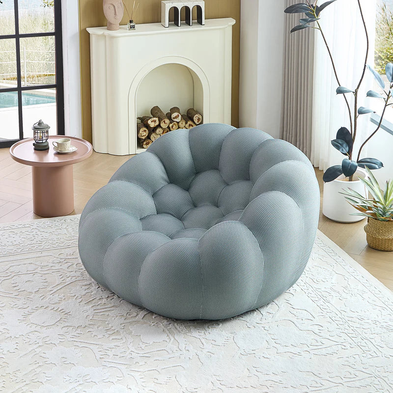 Cushy Lounge Chair