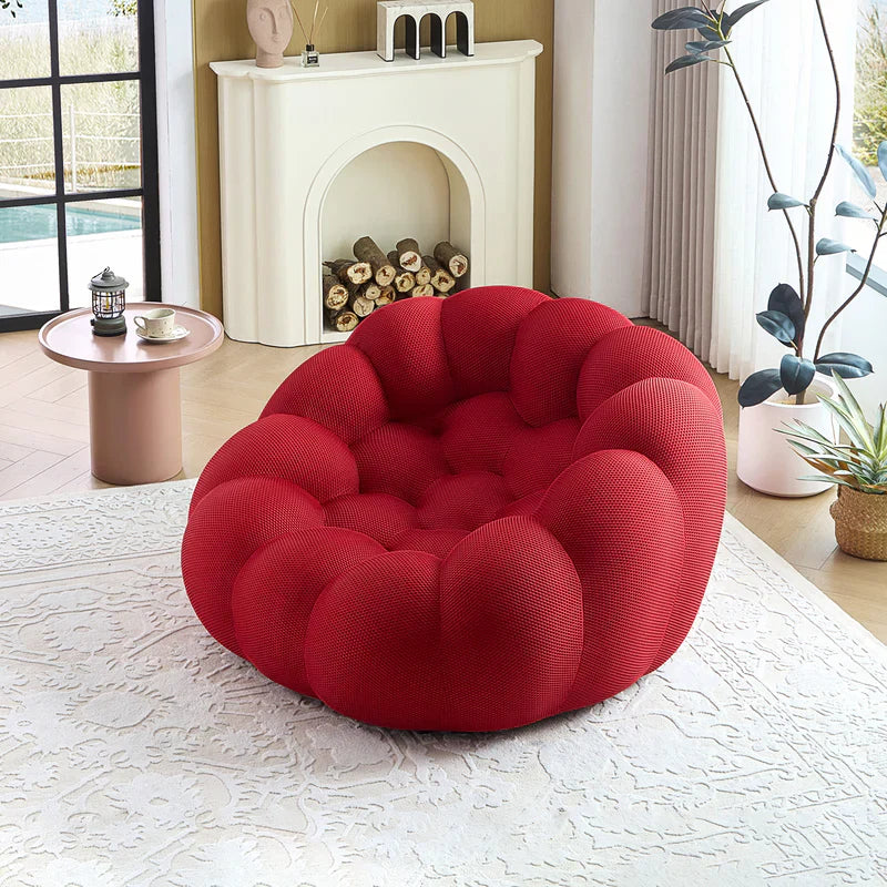 Cushy Lounge Chair