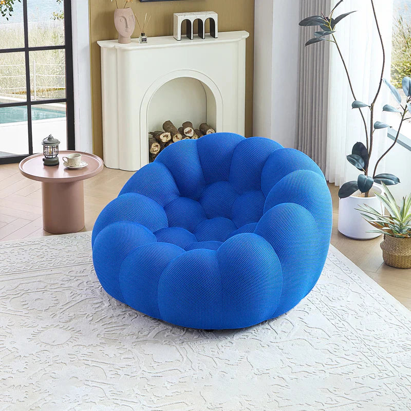 Cushy Lounge Chair