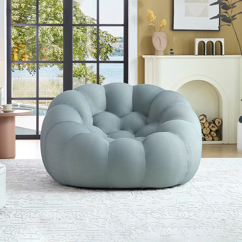 Cushy Lounge Chair