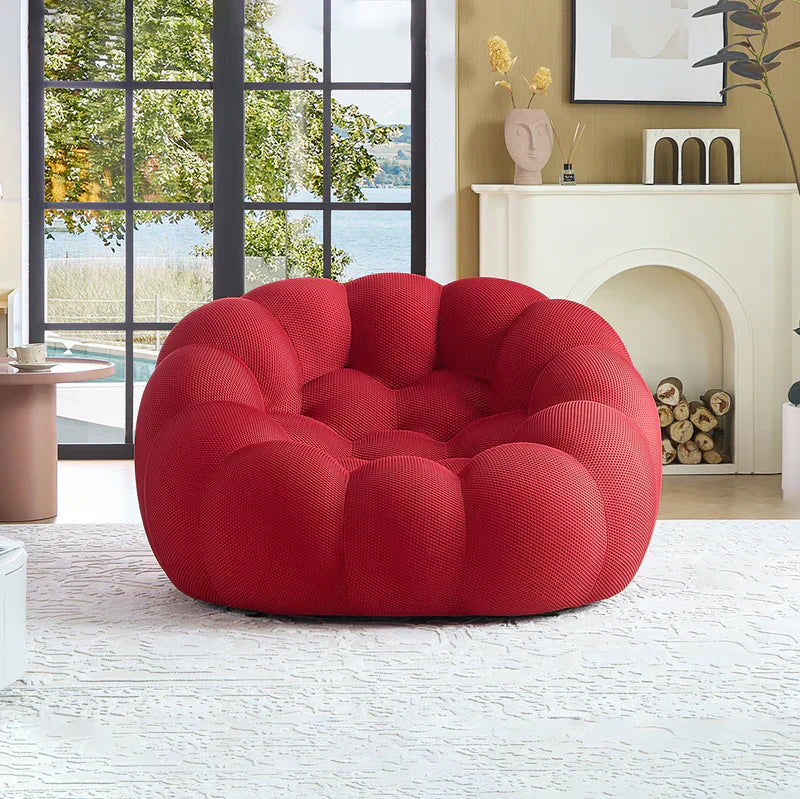 Cushy Lounge Chair