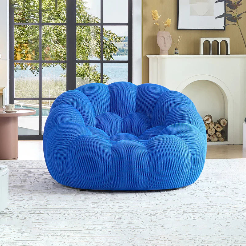 Cushy Lounge Chair