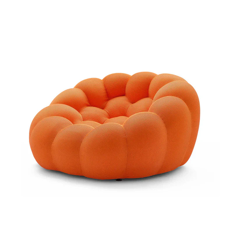 Cushy Lounge Chair