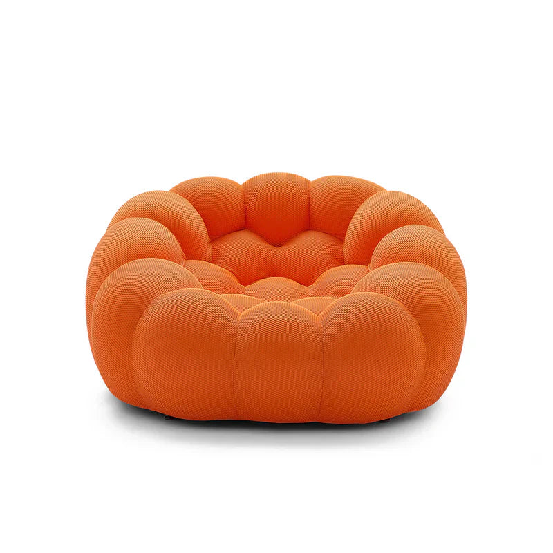 Cushy Lounge Chair