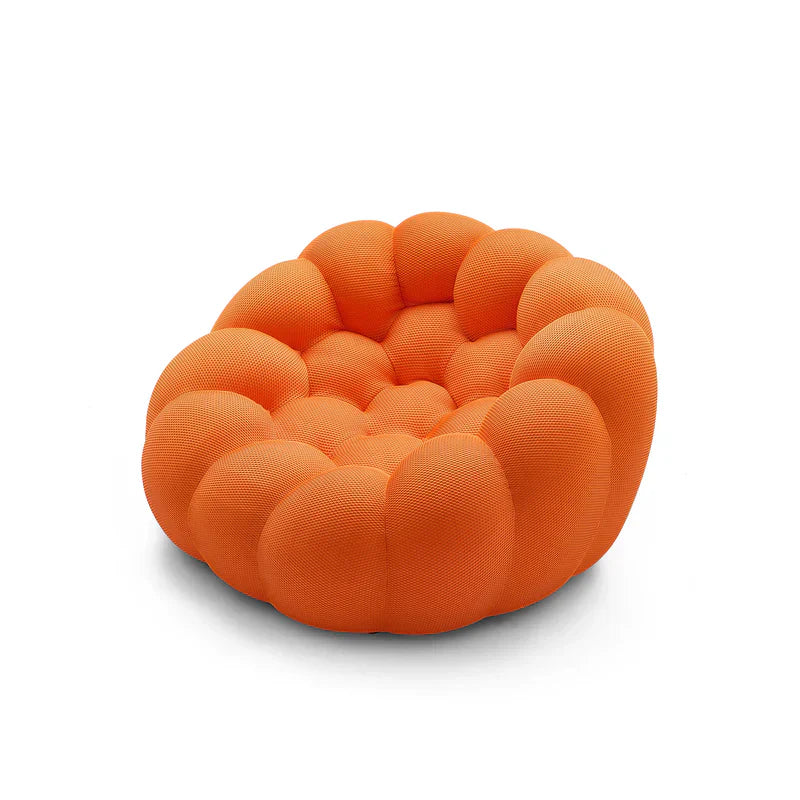 Cushy Lounge Chair