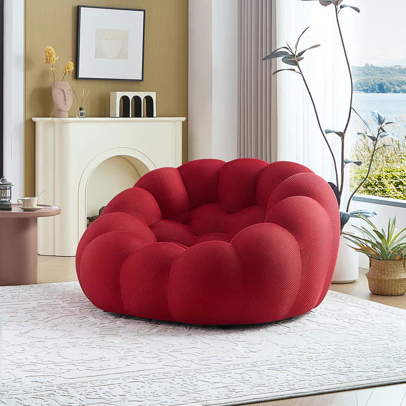 Cushy Lounge Chair