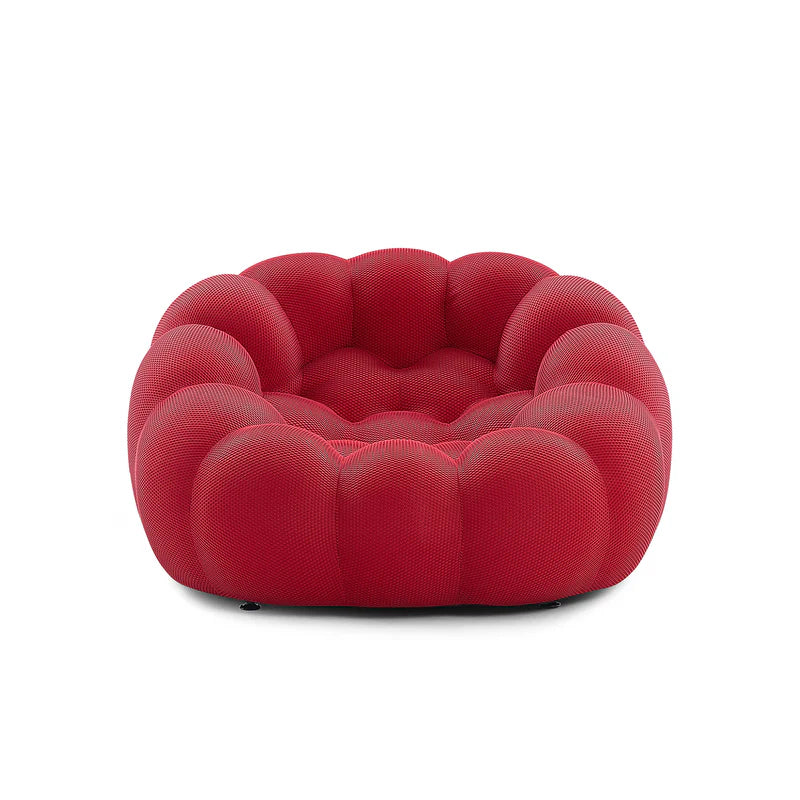 Cushy Lounge Chair