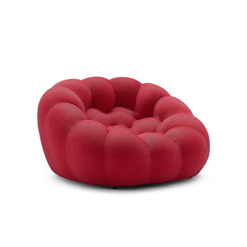 Cushy Lounge Chair