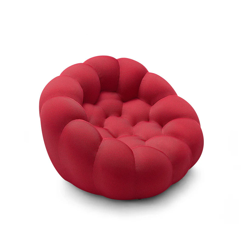 Cushy Lounge Chair