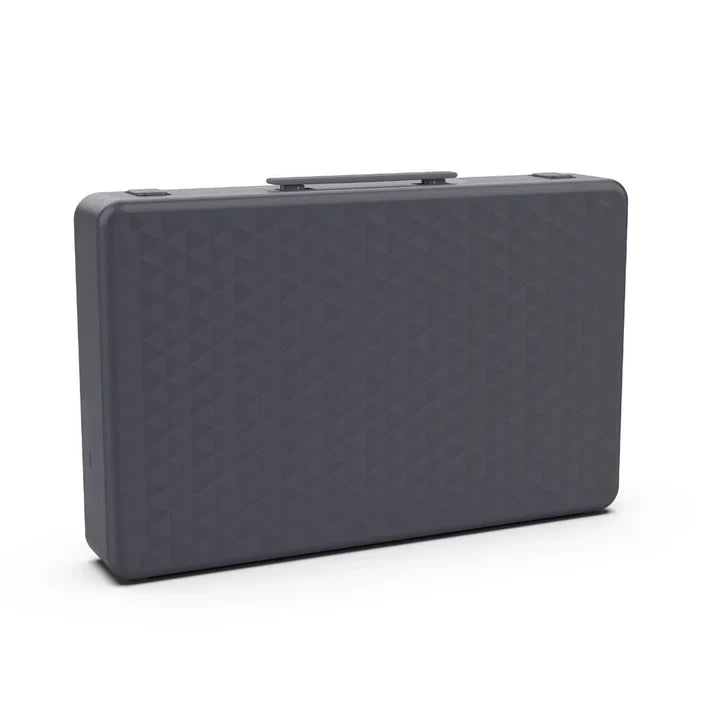 Wireless Briefcase Screen