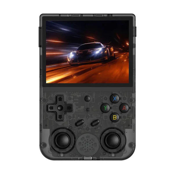 R36S ARCADE CONSOLE