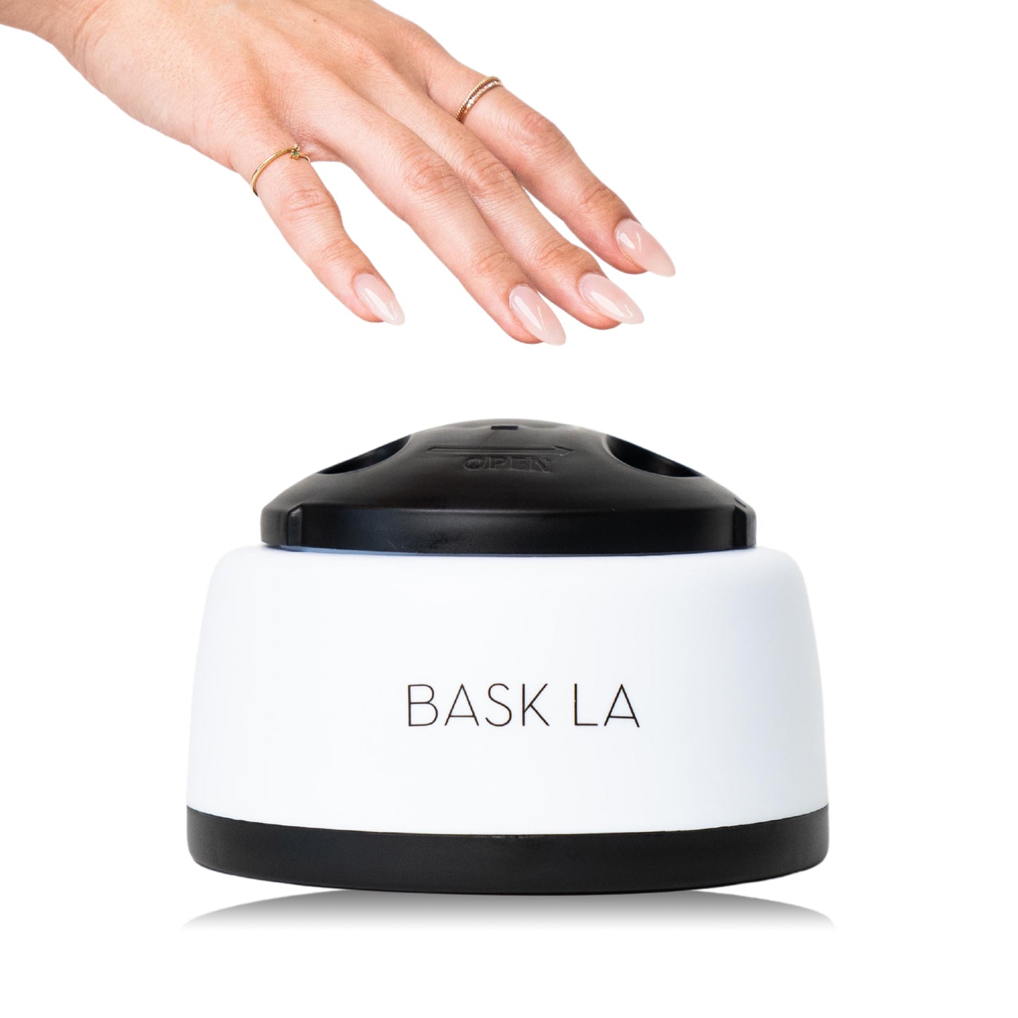 Pro Nail Gel Remover