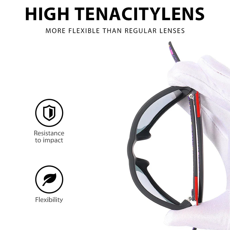 Men/Women Polarized Fishing Sunglasses