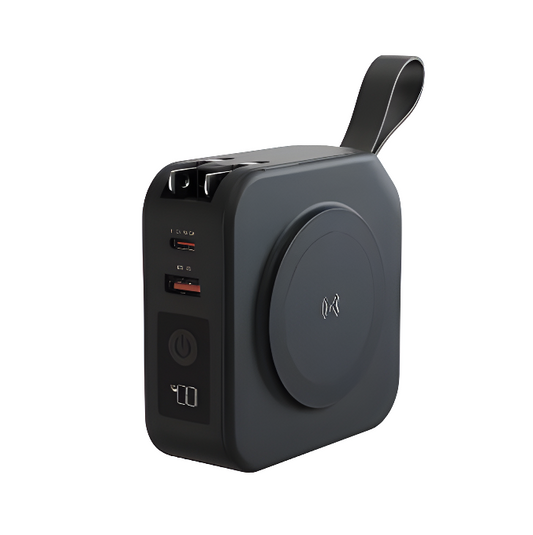 Multi Power Charging Pack