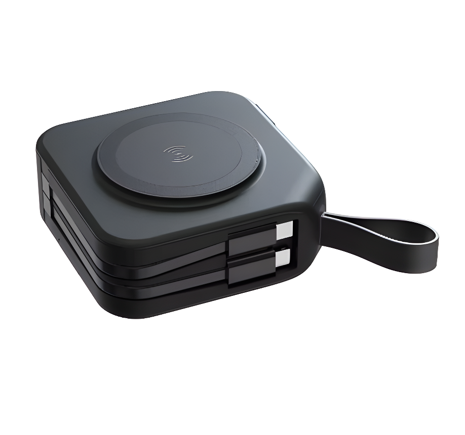 Multi Power Charging Pack