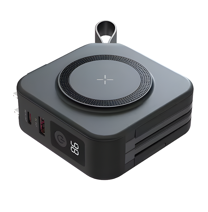 Multi Power Charging Pack
