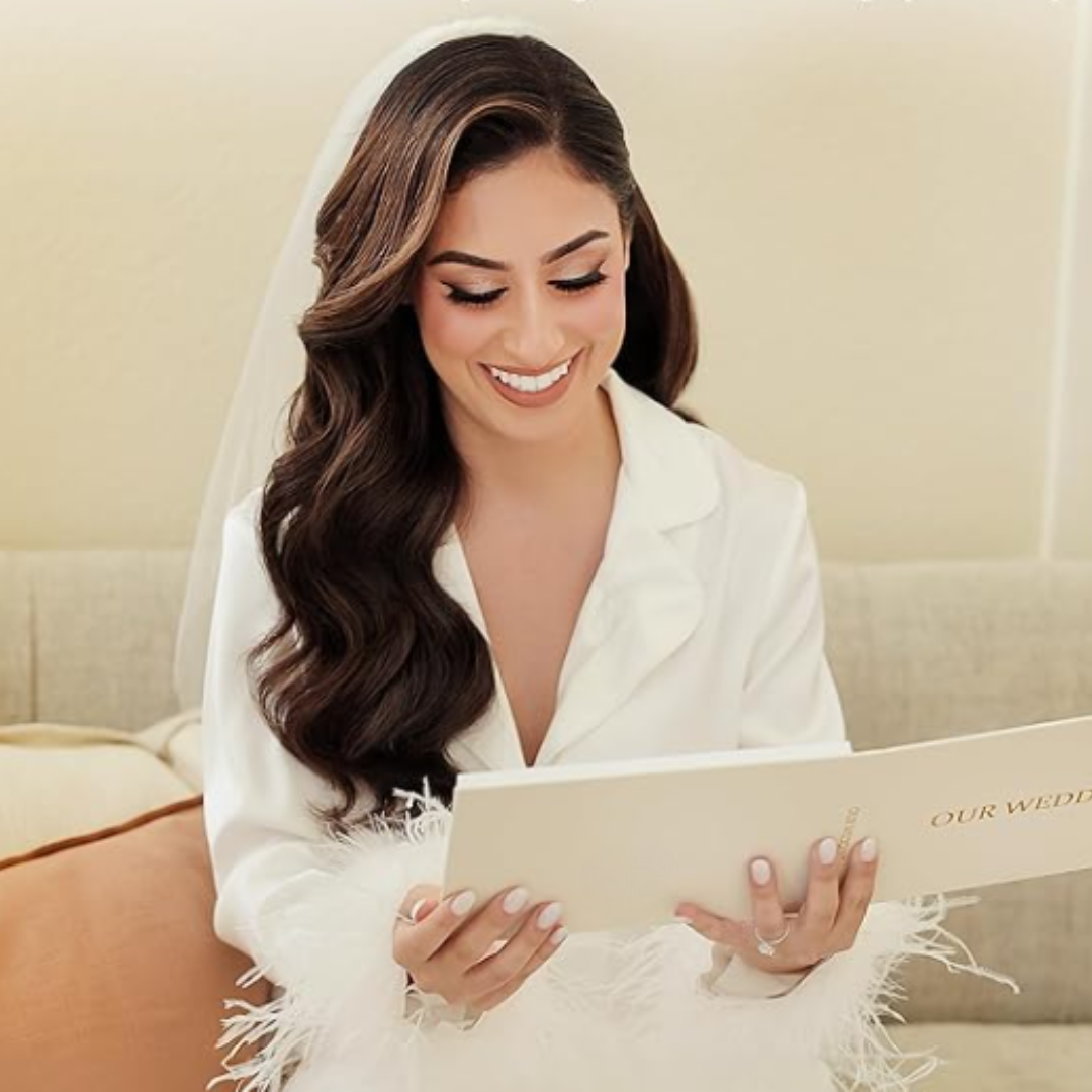 Memory Video Book