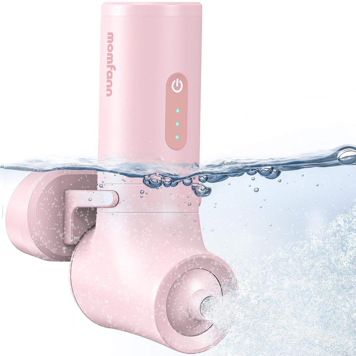 Portable Bath Jet
