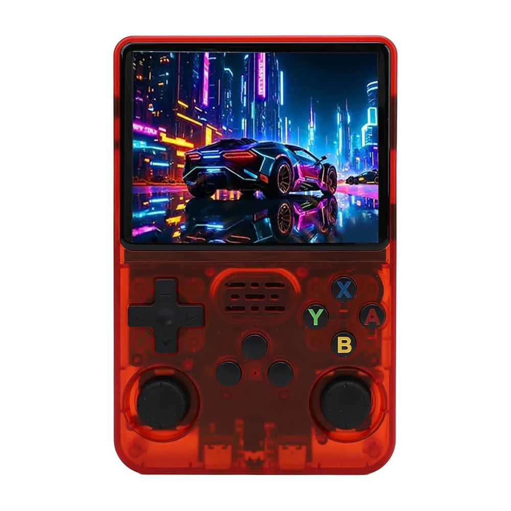 R36S ARCADE CONSOLE