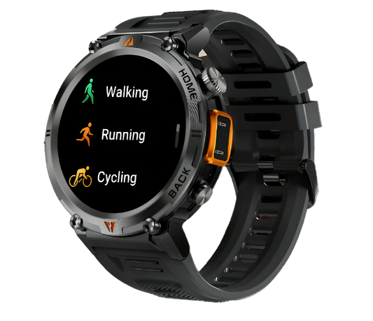 Active Smart Watch